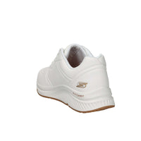 Skechers Donna Sneakers 117560 Bianco