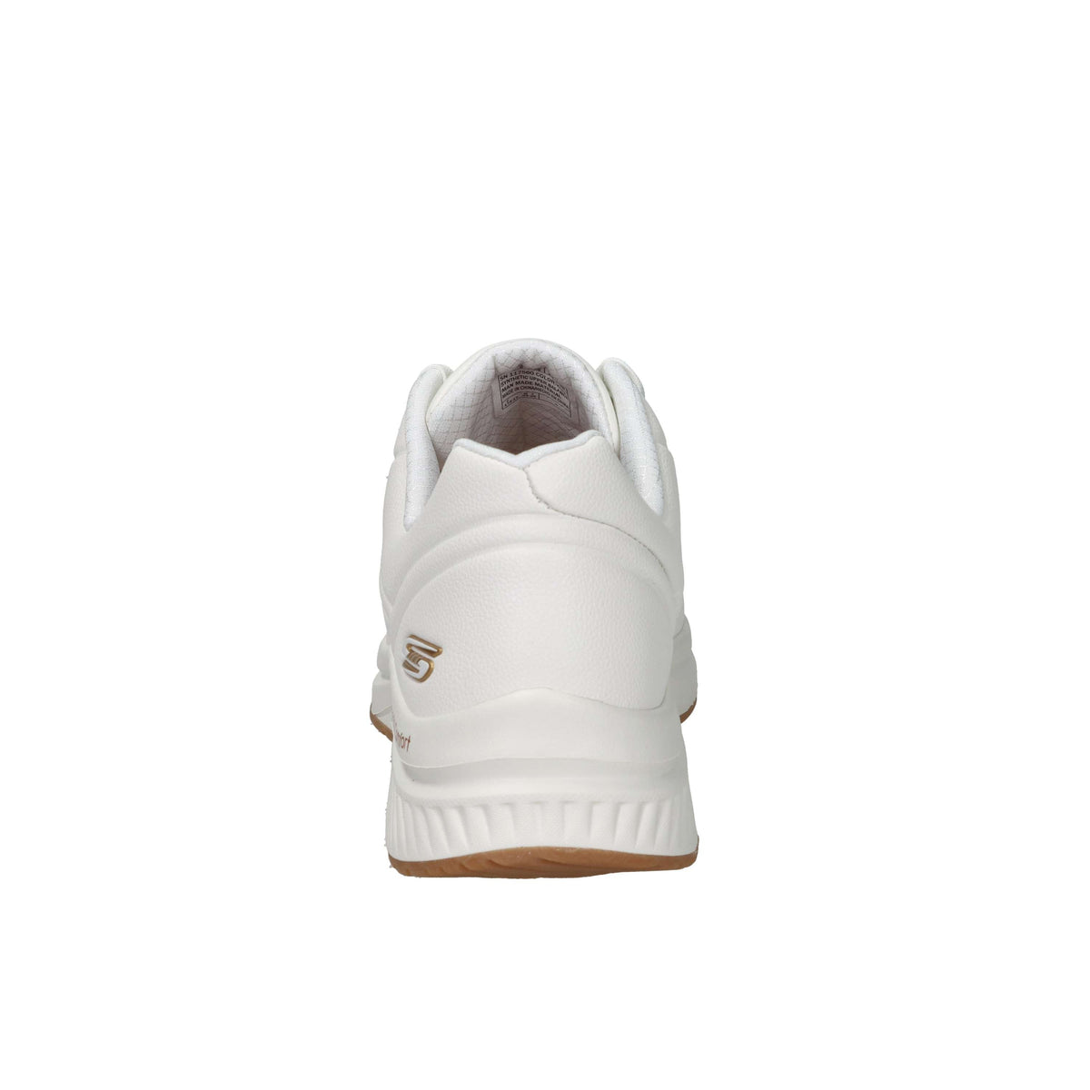 Skechers Donna Sneakers 117560 Bianco