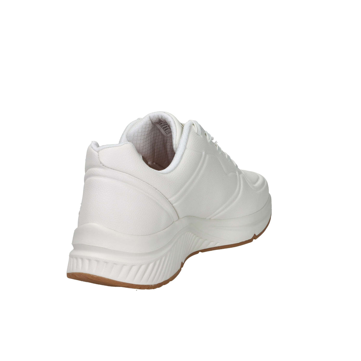 Skechers Donna Sneakers 117560 Bianco