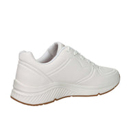 Skechers Donna Sneakers 117560 Bianco