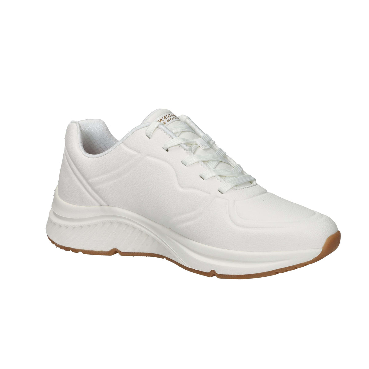 Skechers Donna Sneakers 117560 Bianco
