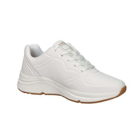 Skechers Donna Sneakers 117560 Bianco