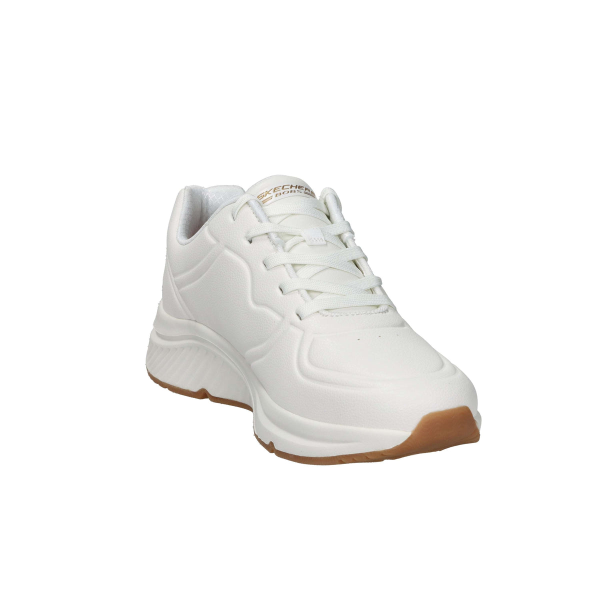 Skechers Donna Sneakers 117560 Bianco