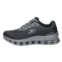 Skechers Uomo Slip on 233132 Nero/Grigio