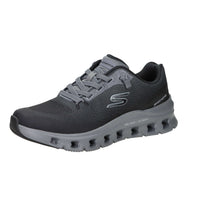 Skechers Uomo Slip on 233132 Nero/Grigio