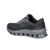 Skechers Uomo Slip on 233132 Nero/Grigio