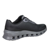 Skechers Uomo Slip on 233132 Nero/Grigio