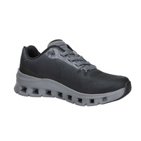 Skechers Uomo Slip on 233132 Nero/Grigio