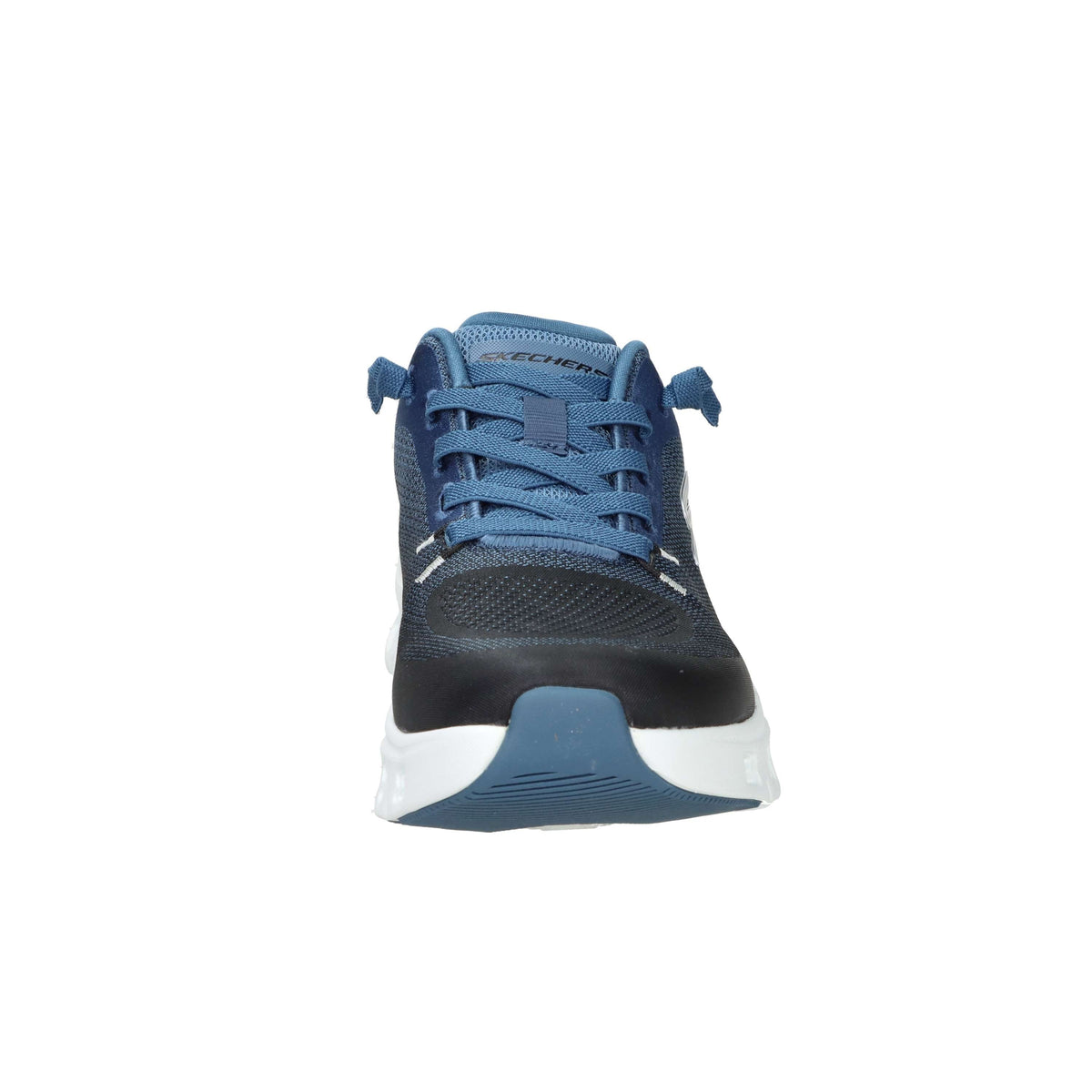 Skechers Uomo Slip on 233132 Blu/Nero
