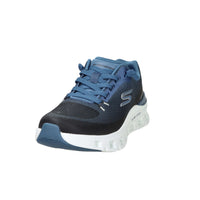 Skechers Uomo Slip on 233132 Blu/Nero