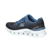 Skechers Uomo Slip on 233132 Blu/Nero