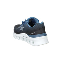 Skechers Uomo Slip on 233132 Blu/Nero