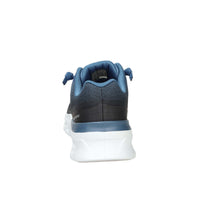 Skechers Uomo Slip on 233132 Blu/Nero