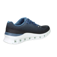 Skechers Uomo Slip on 233132 Blu/Nero