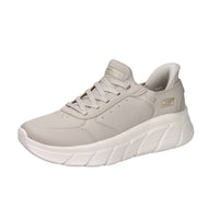 Skechers Donna Slip on 117394 Taupe