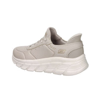 Skechers Donna Slip on 117394 Taupe