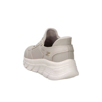 Skechers Donna Slip on 117394 Taupe