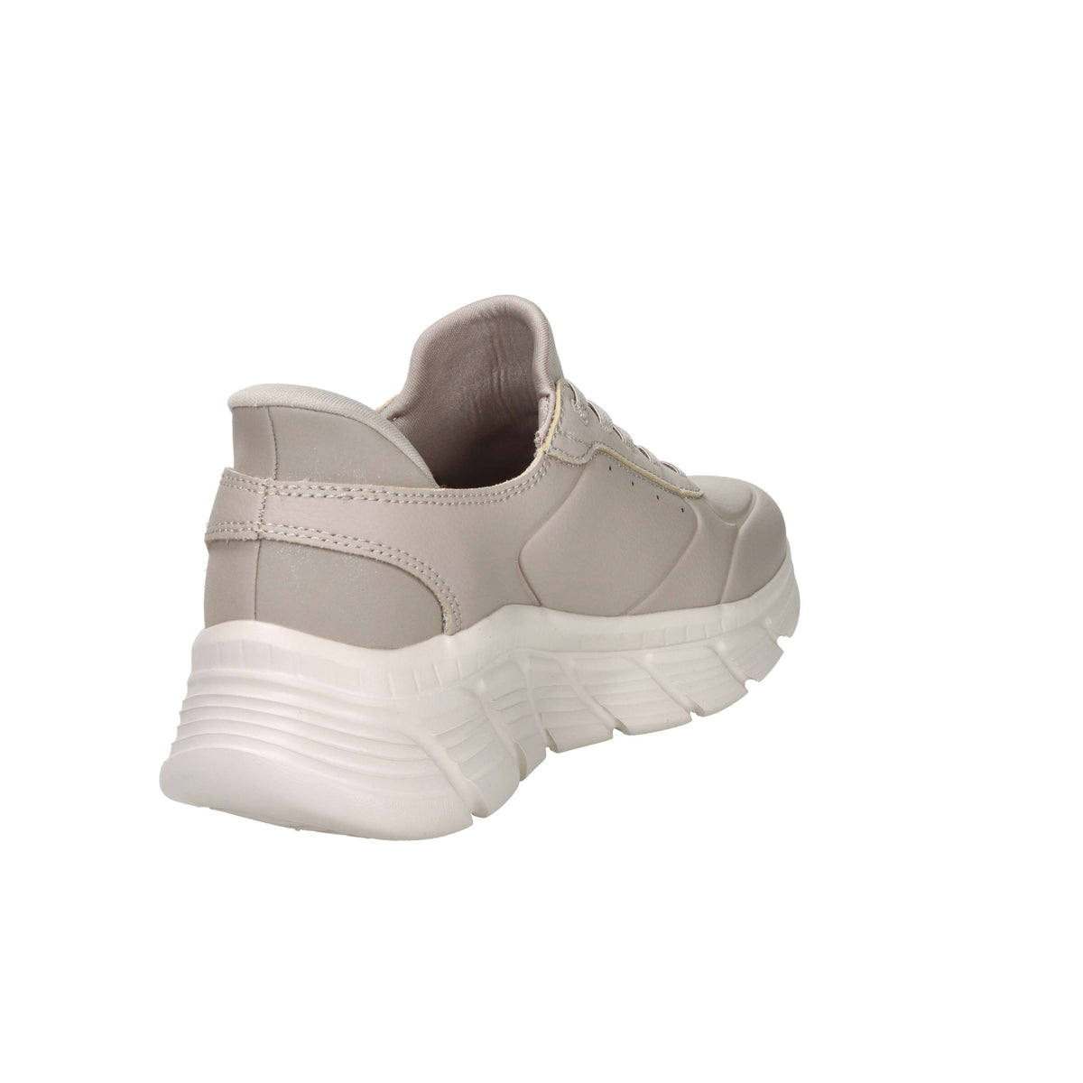 Skechers Donna Slip on 117394 Taupe