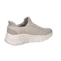 Skechers Donna Slip on 117394 Taupe