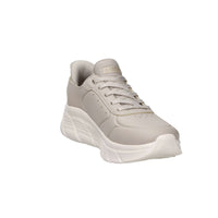 Skechers Donna Slip on 117394 Taupe