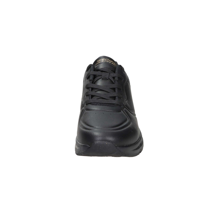 Skechers Donna Sneakers 117560 Nero