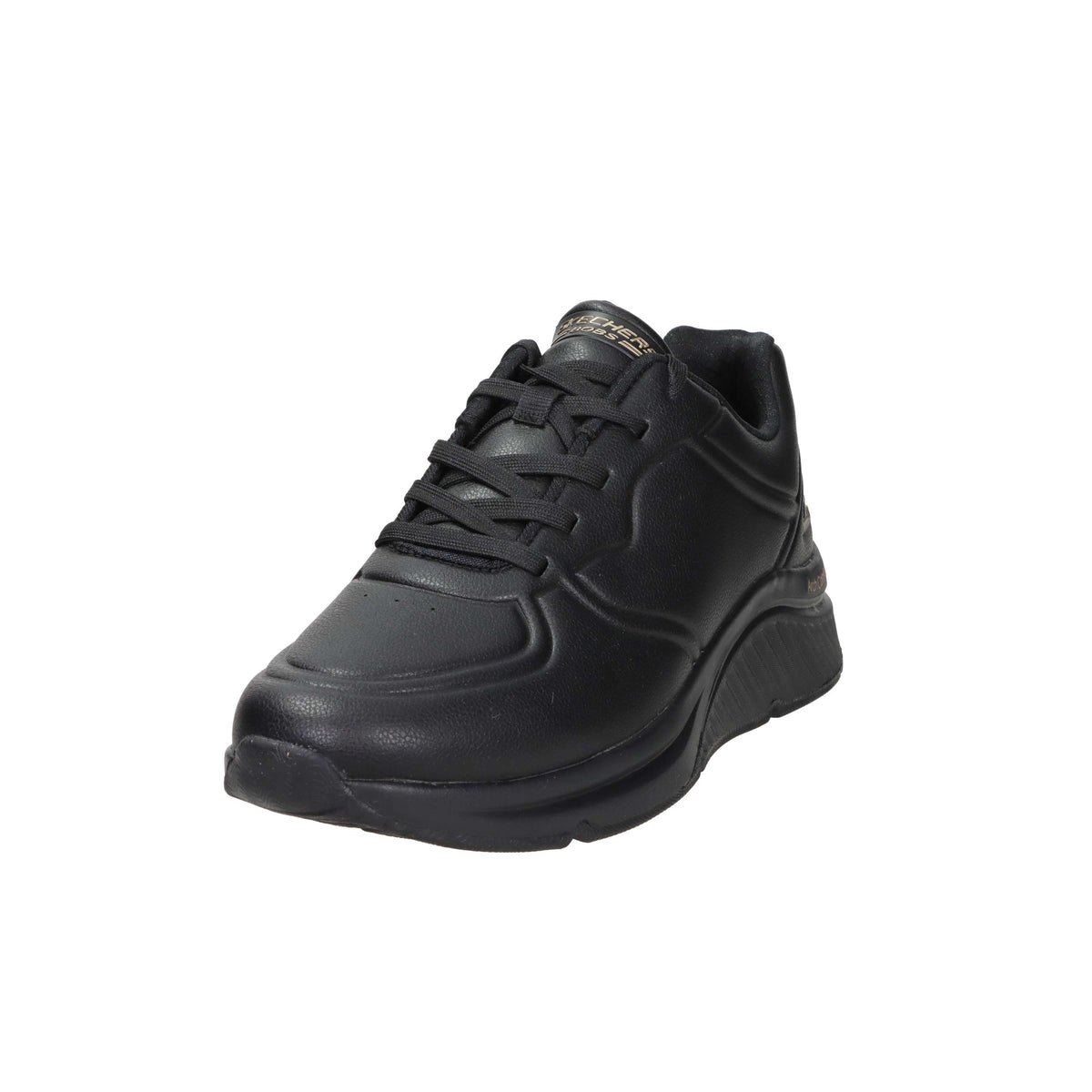 Skechers Donna Sneakers 117560 Nero