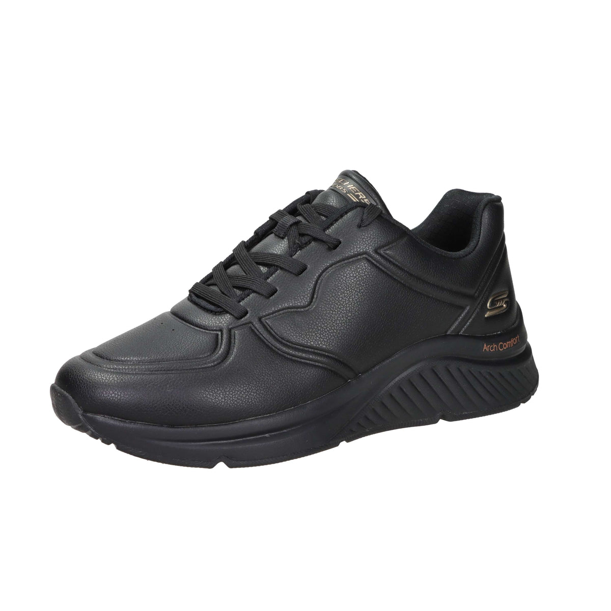 Skechers Donna Sneakers 117560 Nero