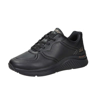 Skechers Donna Sneakers 117560 Nero