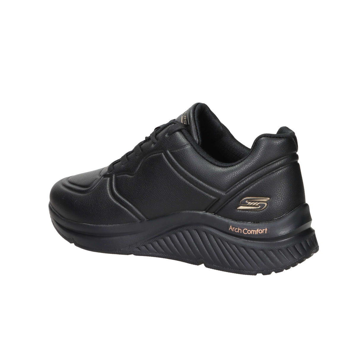 Skechers Donna Sneakers 117560 Nero