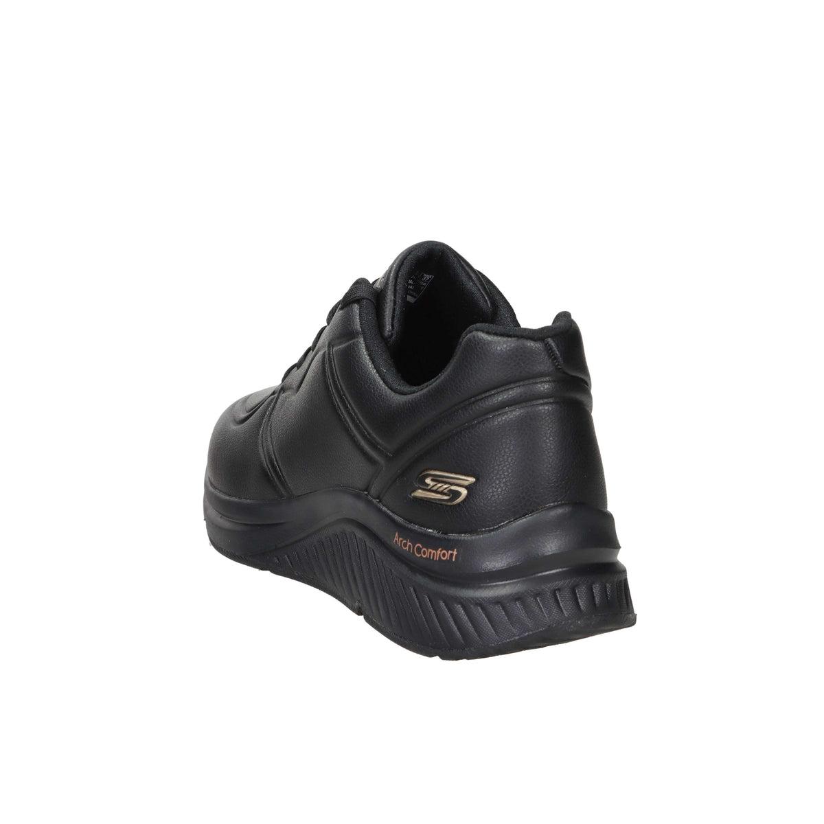 Skechers Donna Sneakers 117560 Nero