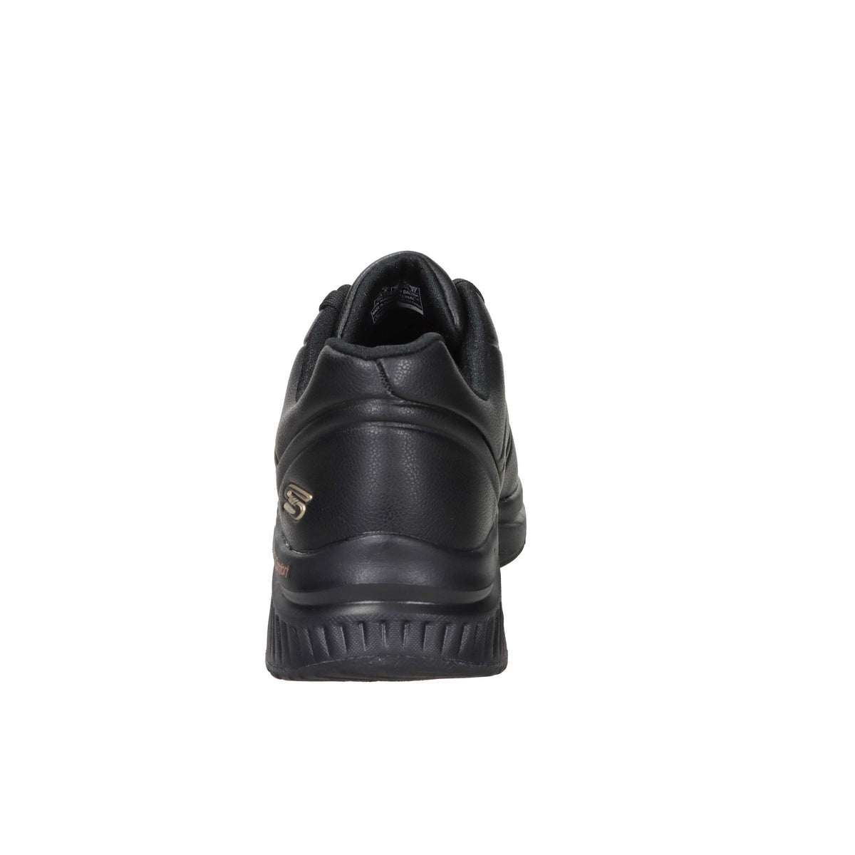 Skechers Donna Sneakers 117560 Nero