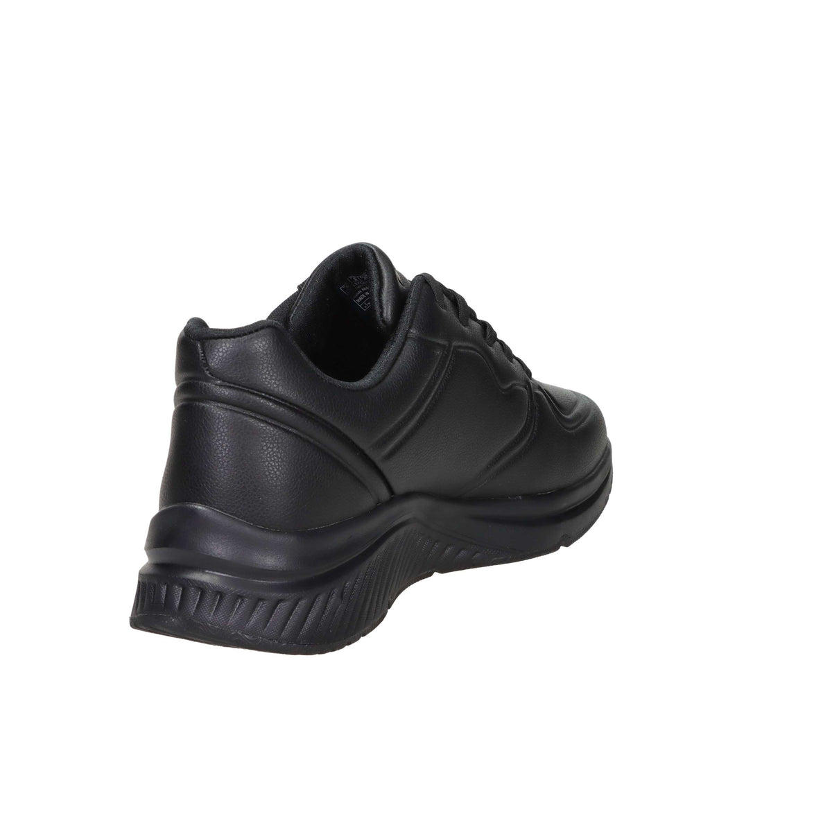 Skechers Donna Sneakers 117560 Nero