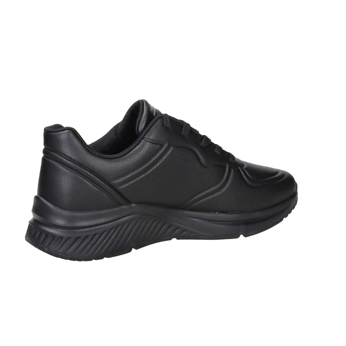 Skechers Donna Sneakers 117560 Nero