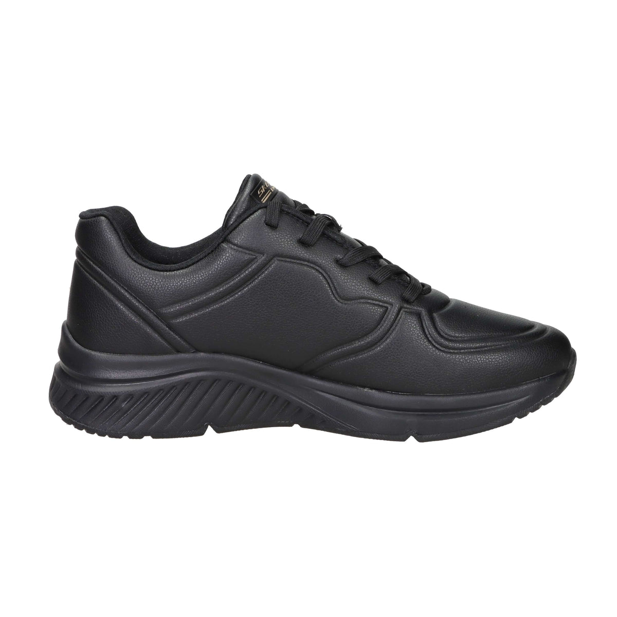 Skechers Donna Sneakers 117560 Nero
