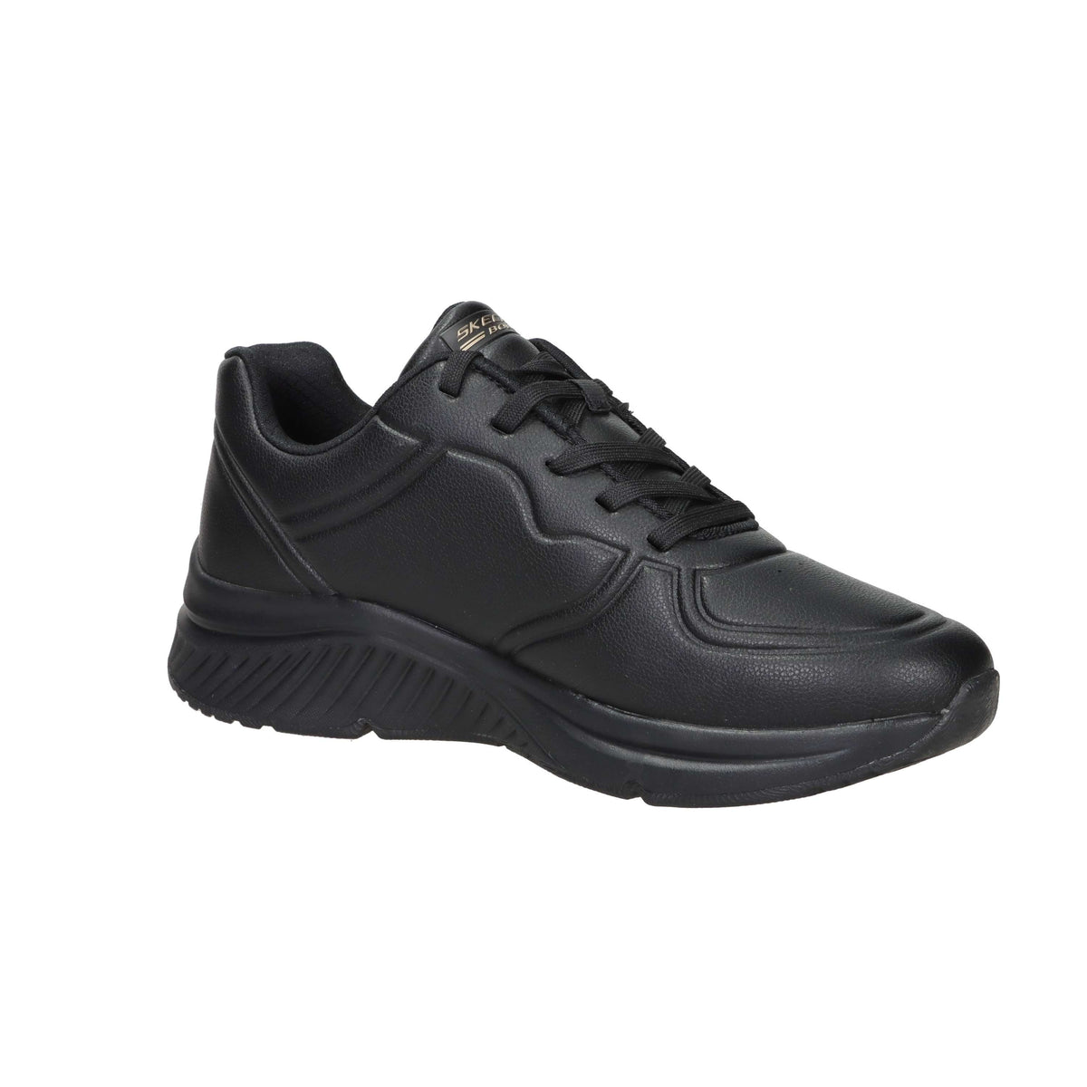Skechers Donna Sneakers 117560 Nero