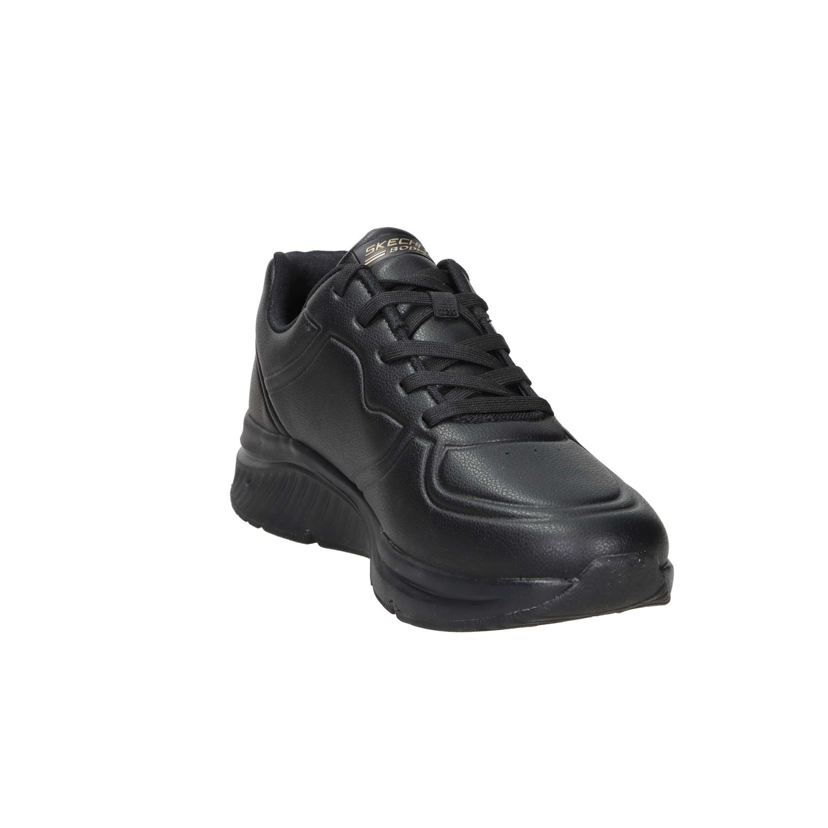 Skechers Donna Sneakers 117560 Nero