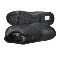 Skechers Donna Sneakers 117560 Nero
