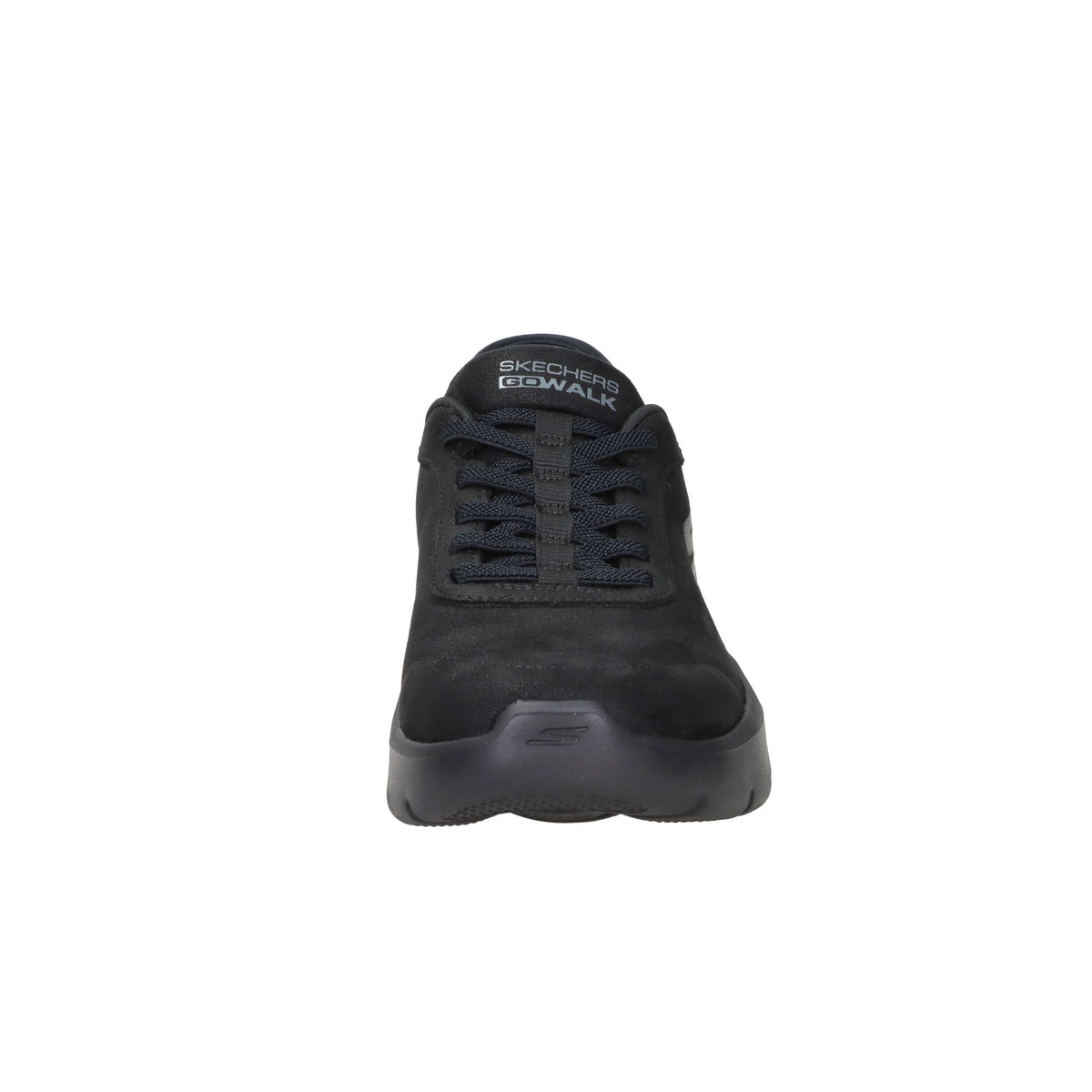 Skechers Donna Slip on 124837 Nero