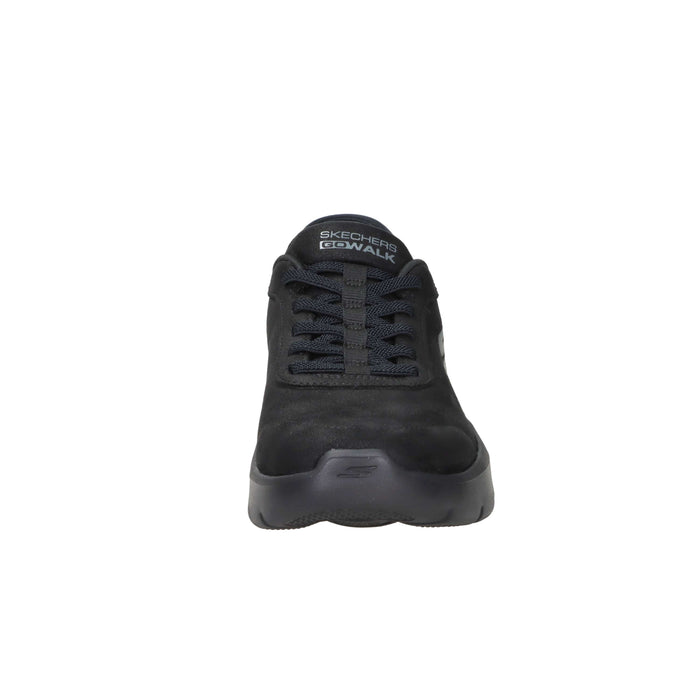 Skechers Donna Slip on 124837 Nero