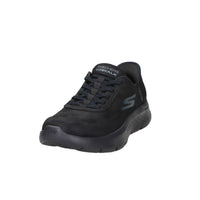 Skechers Donna Slip on 124837 Nero