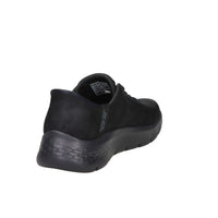 Skechers Donna Slip on 124837 Nero