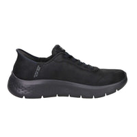 Skechers Donna Slip on 124837 Nero