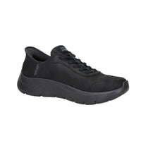 Skechers Donna Slip on 124837 Nero