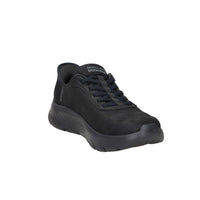 Skechers Donna Slip on 124837 Nero