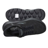 Skechers Donna Slip on 124837 Nero