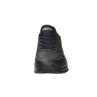 Skechers Donna Slip on 117394 Nero