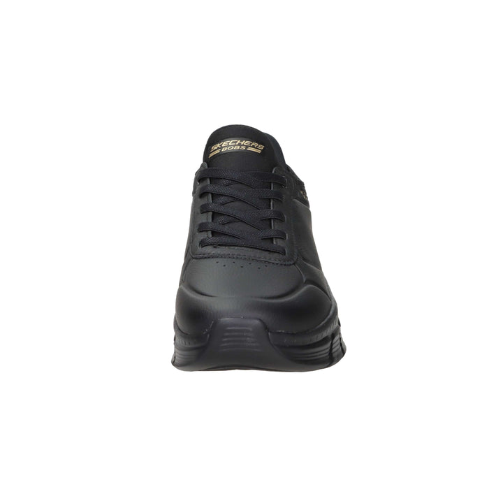 Skechers Donna Slip on 117394 Nero
