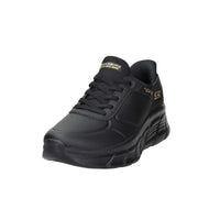 Skechers Donna Slip on 117394 Nero
