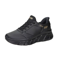 Skechers Donna Slip on 117394 Nero