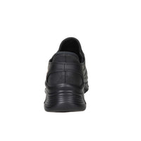 Skechers Donna Slip on 117394 Nero